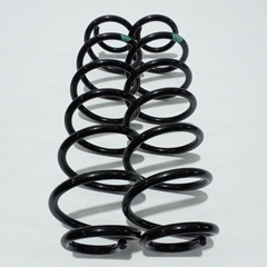 Par De Molas Traseira Toyota Corolla Cross 2021 Cod 60155 - comprar online