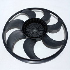 Hélice Da Ventoinha Do Radiador B200 2006 Cod 61844 - comprar online