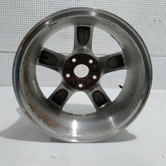 Roda Estepe Aro 16 Honda Accord 2005 Cod 54336 - comprar online