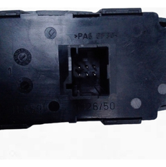 Botão Comando De Vidro Dian Esq C4 Picasso 2009 Cod 62445 - comprar online