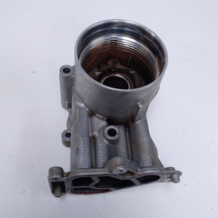 Suporte Do Filtro De Óleo Do Motor C4 Picasso 2009 Cod 62435 na internet