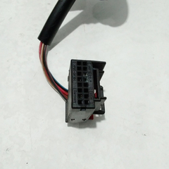 Retrovisor Lado Direito Audi A3 2007 Cod 45258 na internet