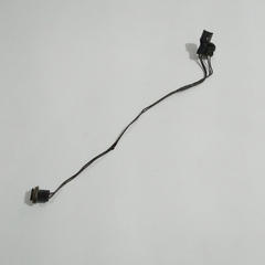 Chicote Da Luz De Placa Kia G.carnival 2009 60936 Cod na internet