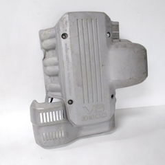Capa Do Motor Chevrolet Omega Cod 11062 - comprar online
