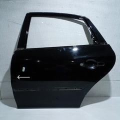 Porta Traseira Esquerda Hyundai Azera 3.3 V6 2011 Cod 56375