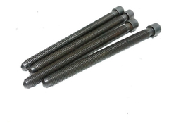 Kit De Parafusos Do Cabeçote Audi A6 2.8 2001 Cod 57681 - comprar online