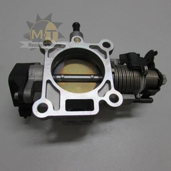 Tbi Corpo De Borboleta Tucson 2009 - comprar online