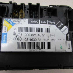 Controle De Posição Do Banco S500 1999 D.esquerdo na internet