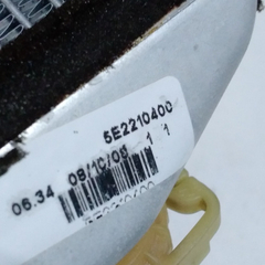 Radiador Ar Quente Da Caixa Do Ar Forçado C4 2009 Cod 62561 na internet