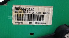 Painel Instrumento Peugeot 206 - comprar online