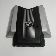 Capa De Motor Bmw 540ia 2003 Cod 60751