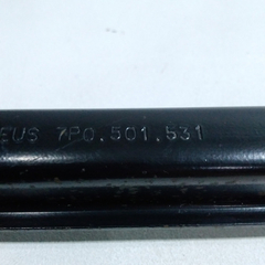 Braço Da Suspensão Traseira Inferior Touareg 2011 Cod 61748 - Porky Imports