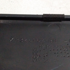 Acabamento Lateral Capa Do Painel Pajero Io 2001 Cod 59378 - Porky Imports