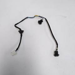 Chicote Da Luz De Placa Hyundai Azera 2009 Cod 59187 - comprar online
