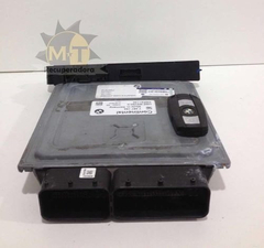 Kit Módulo De Injeção Bmw X5 2009 5wk91130 - comprar online