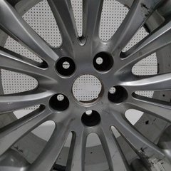 Roda Aro 17 Hyundai Azera 2011 Cod 36723 - Porky Imports