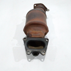 Catalisador Dianteiro Honda Accord 3.0 V6 2005 Cod 54788