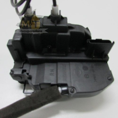 Fechadura Elétrica Nissan Tiida Traseira Direita 11/12
