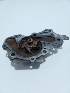 Bomba Da Água Hyundai Santa Fé 2.7 V6 Cod 59576 - comprar online