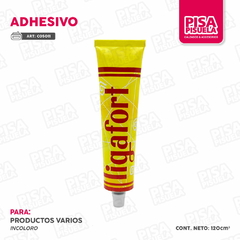 ADHESIVO LIGAFORT