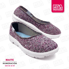 BALLERINAS MAITE