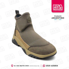 BOTAS MÓNACO en internet