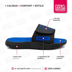 CHINELAS RELAX PRO - comprar online