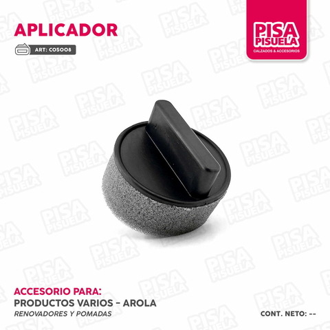 ESPONJA APLICADORA