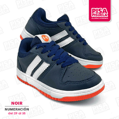 ZAPATILLAS NOIR - comprar online