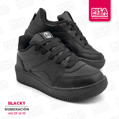 ZAPATILLAS BLACKY - comprar online