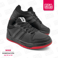 ZAPATILLAS NOIR - tienda online