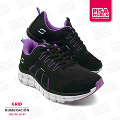 ZAPATILLAS GRID NK5690 - tienda online