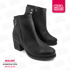 BOTAS MALIBU - comprar online