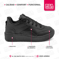 ZAPATILLAS BLACKY en internet