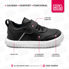 ZAPATILLAS TINO en internet