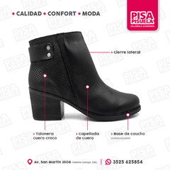 BOTAS MALIBU en internet