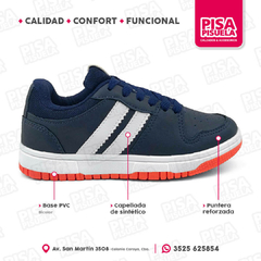 ZAPATILLAS NOIR en internet