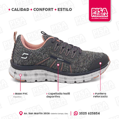 ZAPATILLAS GRID NK5690 en internet
