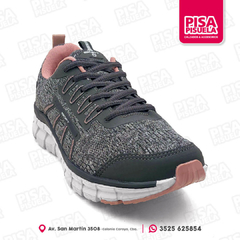 ZAPATILLAS GRID NK5690 - Pisa Pisuela Calzados