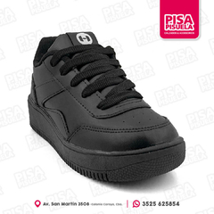 ZAPATILLAS BLACKY - Pisa Pisuela Calzados