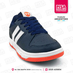 ZAPATILLAS NOIR - Pisa Pisuela Calzados
