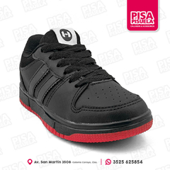 ZAPATILLAS NOIR