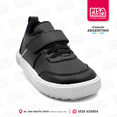ZAPATILLAS TINO - Pisa Pisuela Calzados