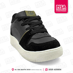 ZAPATILLAS TERRANO - Pisa Pisuela Calzados