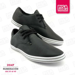 ZAPATOS URBANOS 2047