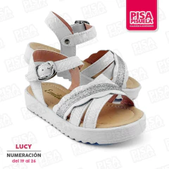 SANDALIAS LUCY