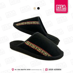 PANTUFLAS PAMPA I - comprar online