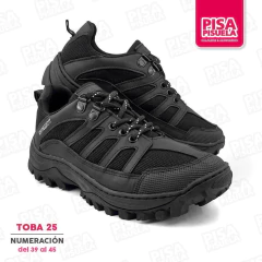 ZAPATILLAS TOBA 25 en internet