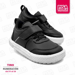 ZAPATILLAS TINO