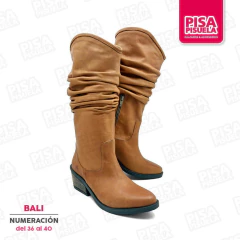 BOTAS BALI